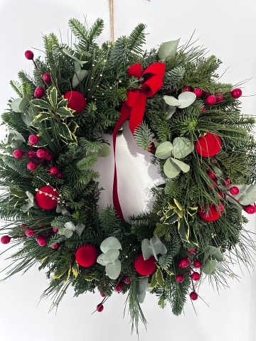 Christmas Decorations